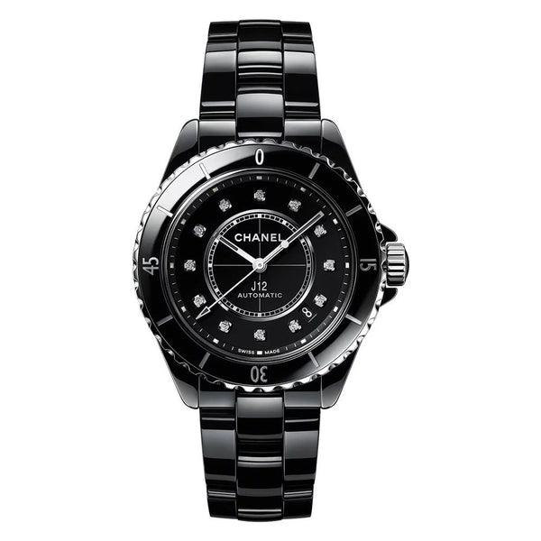 J12 Watch Caliber 12.1, 38 MM - 1