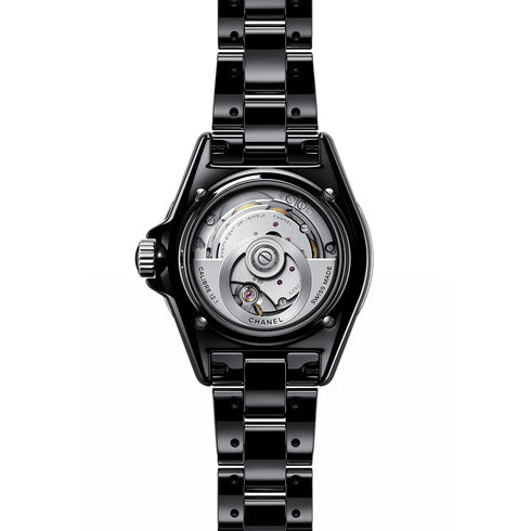 J12 Watch Caliber 12.1, 38 MM - 4