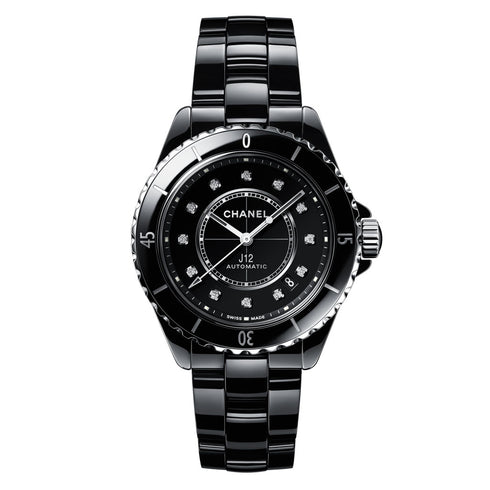 J12 Watch Caliber 12.1, 38 MM - 2