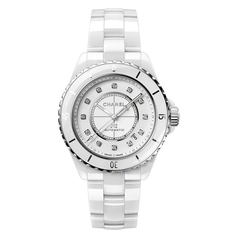 J12 Watch Caliber 12.1 38mm - 1
