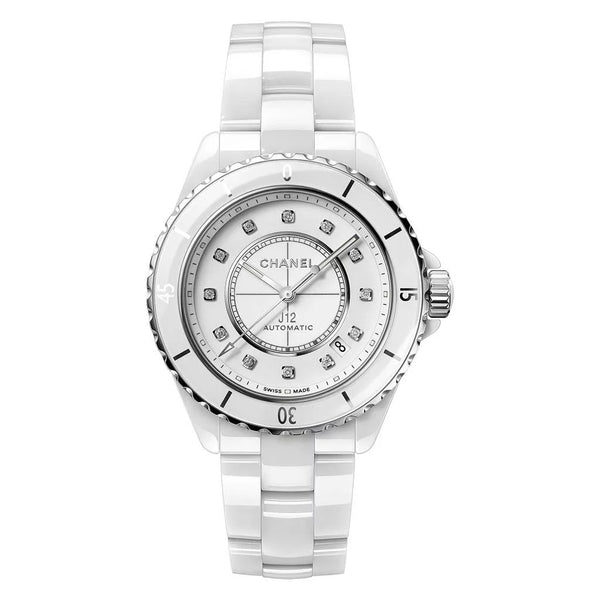 J12 Watch Caliber 12.1 38mm - 1