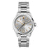 Carrera Date 36mm Steel Watch - 1