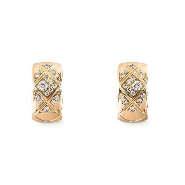 COCO CRUSH Earrings - 1