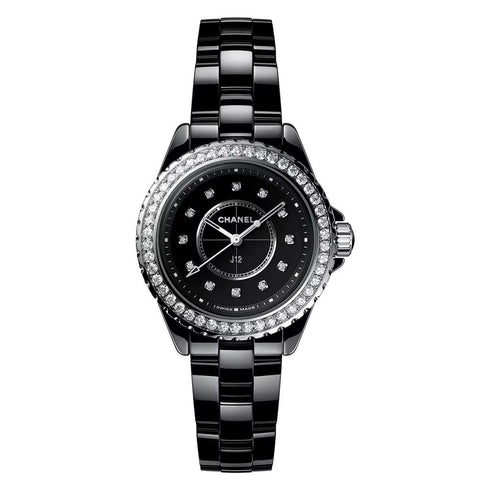 J12 Watch, 33 MM - 1