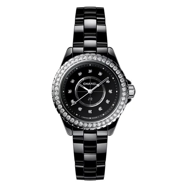 J12 Watch, 33 MM - 1