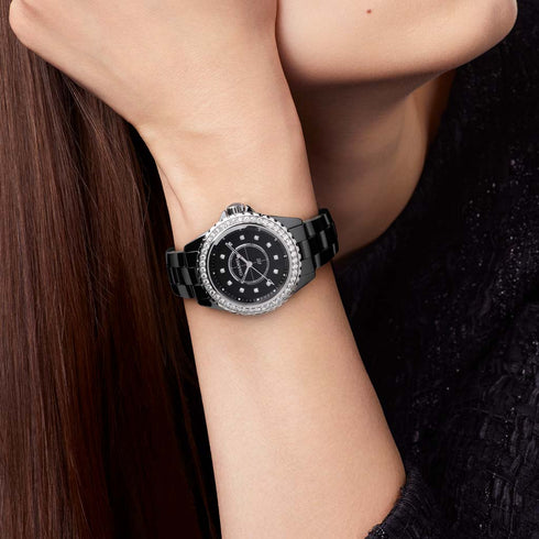 J12 Watch, 33 MM - 3