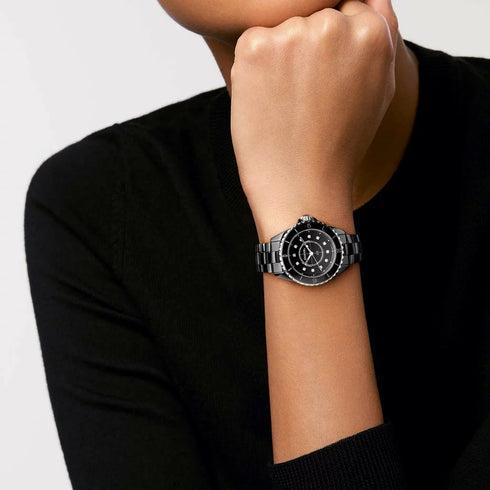 J12 Watch, 33 MM - 3