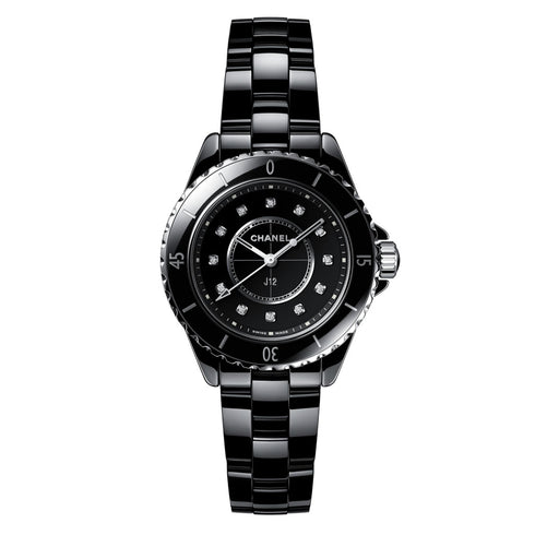 J12 Watch, 33 MM - 2