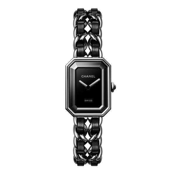 PREMIÈRE Iconic Chain Watch - 1