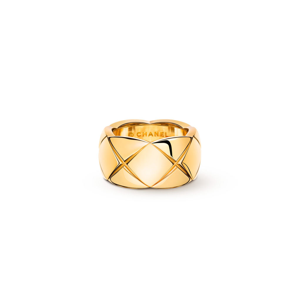 Coco Rush Ring Stack COCO CRUSH Ring
