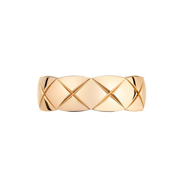 COCO CRUSH Ring - 1