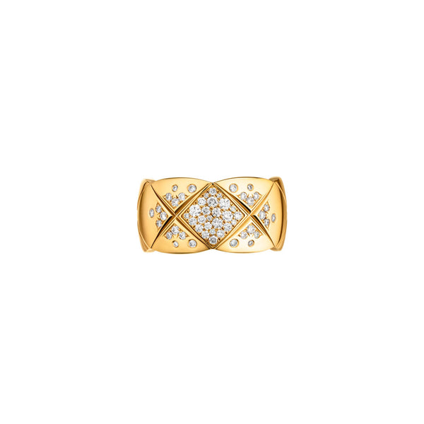 COCO CRUSH Ring - 1
