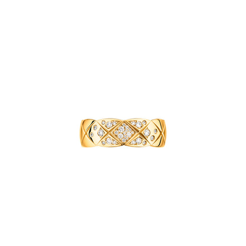 COCO CRUSH Ring - 1