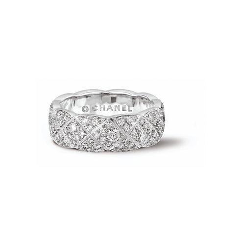 COCO CRUSH Ring - 1