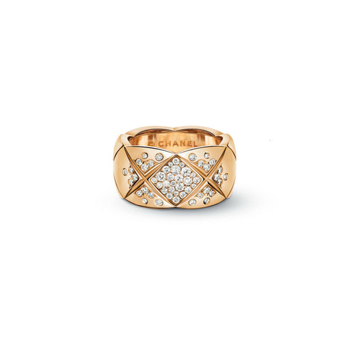 COCO CRUSH Ring - 2