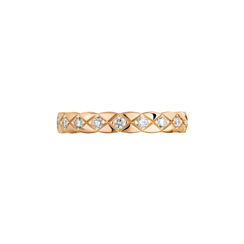COCO CRUSH Ring - 1