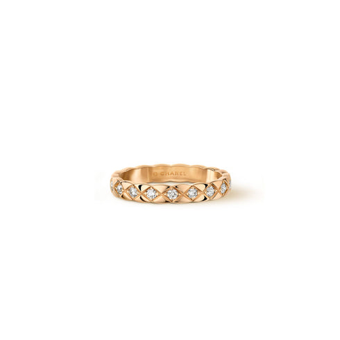 COCO CRUSH Ring - 2
