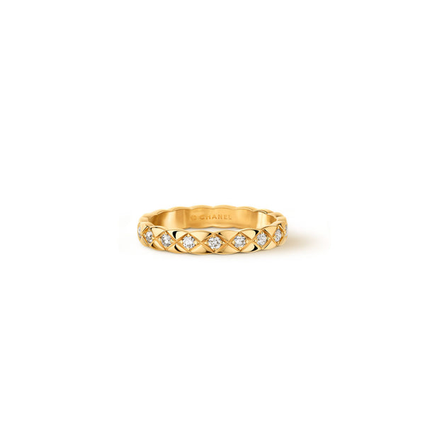 COCO CRUSH Ring - 1