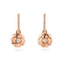 Extrait de Camélia Earrings - 1