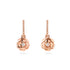 Extrait de Camélia Earrings - 2