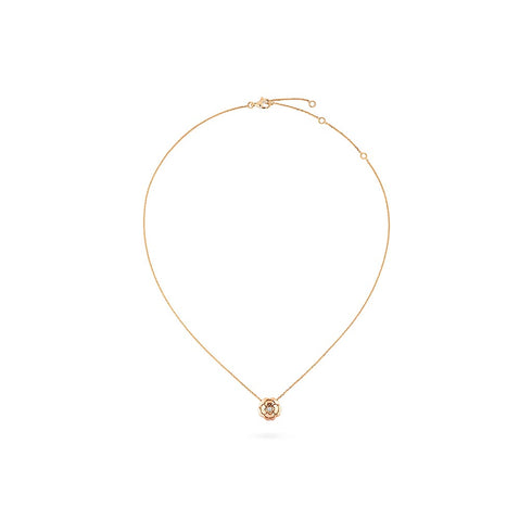 Extrait de Camélia Necklace - 1