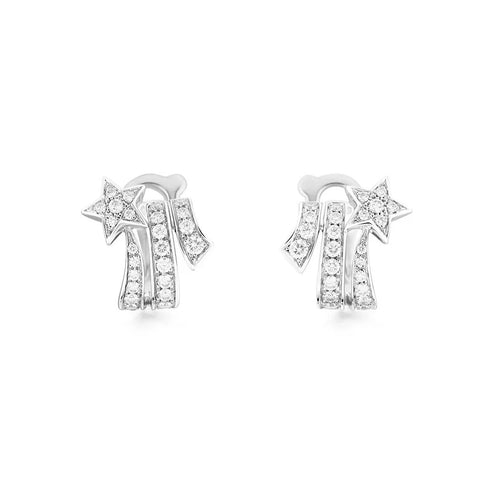 Étoile Filante Earrings - 1