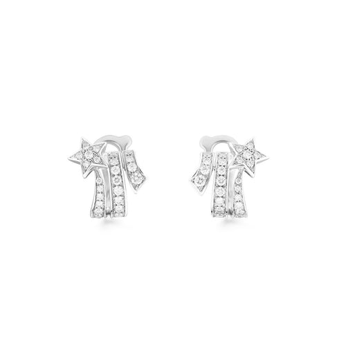 Étoile Filante Earrings - 2