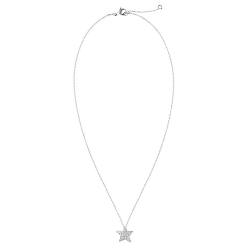 Comète Géode Necklace - 2