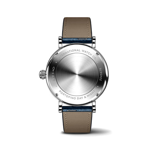 Portofino Automatic Day &amp; Night 34 Watch - 2