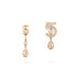 Eternal N°5 Transformable Earrings - 2