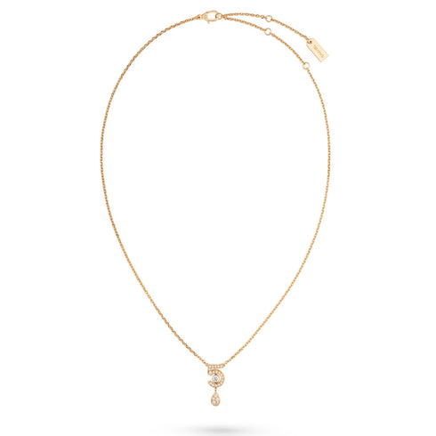 Eternal N°5 Necklace - 2