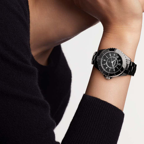 J12 Watch, 33 MM - 3