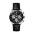 TAG Heuer Carrera Black Dial Chronograph Watch - 1