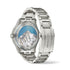 Montblanc 1858 Geosphere 0 Oxygen The 8000 Watch - 2
