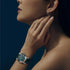 Happy Sport 36mm Ethical Green DIal Watch - 2