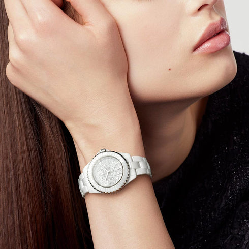 J12 Cosmic Watch 33mm Watch - 2