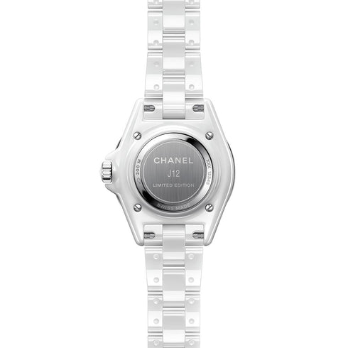 J12 Cosmic Watch 33mm Watch - 3
