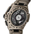 Big Bang Integrated Beige Ceramic Watch - 2