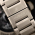 Big Bang Integrated Beige Ceramic Watch - 3
