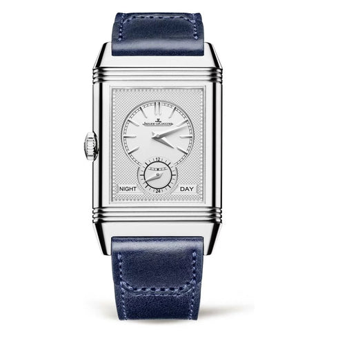 Reverso Tribute Duoface Small Seconds Large Watch - 2