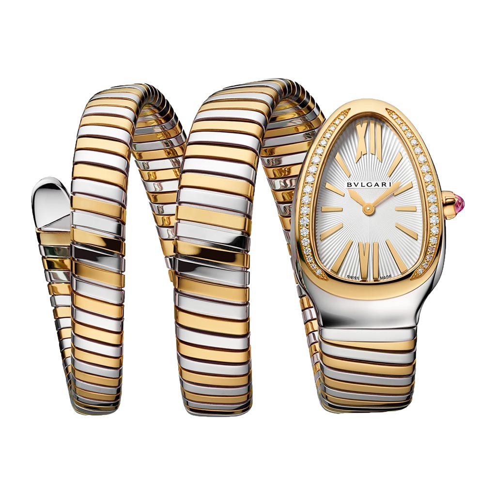 ［専用]bvlgari0823 様 Bulgari Bulgari Fragment Design Special Edition Watch