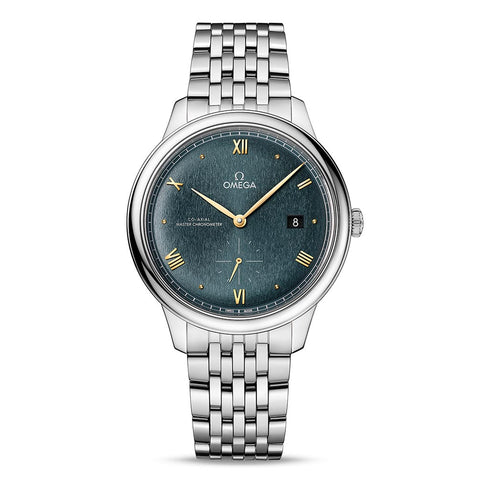 Prestige Co‑Axial Master Chronometer 41mm Watch - 1