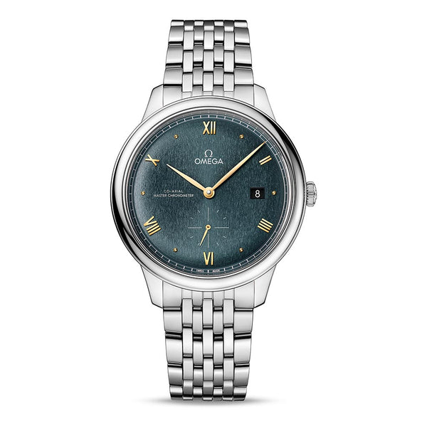 Prestige Co‑Axial Master Chronometer 41mm Watch - 1