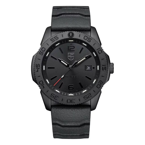 Pacific Diver - 3121.Bo Watch - 1