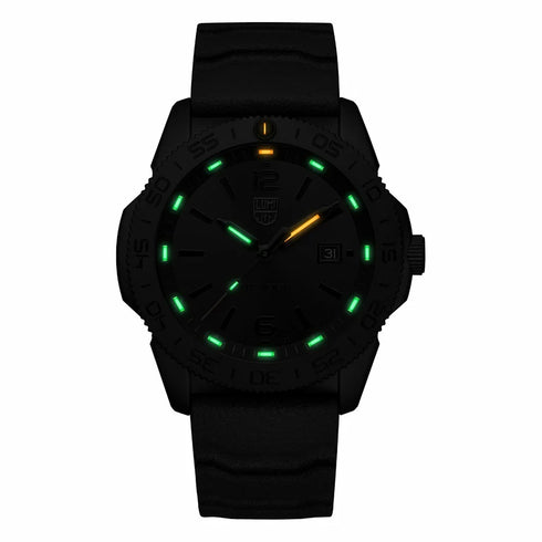 Pacific Diver - 3121.Bo Watch - 2