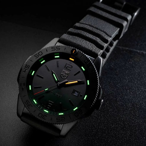 Pacific Diver - 3121.Bo Watch - 3