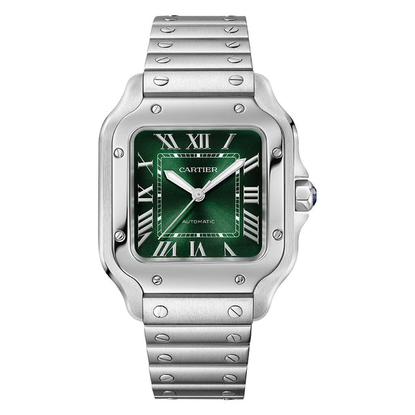 Santos de Cartier Watch - 1