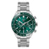 Carrera Chronograph 44mm Steel Watch - 1
