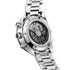 Carrera Chronograph 44mm Steel Watch - 2