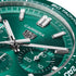Carrera Chronograph 44mm Steel Watch - 3